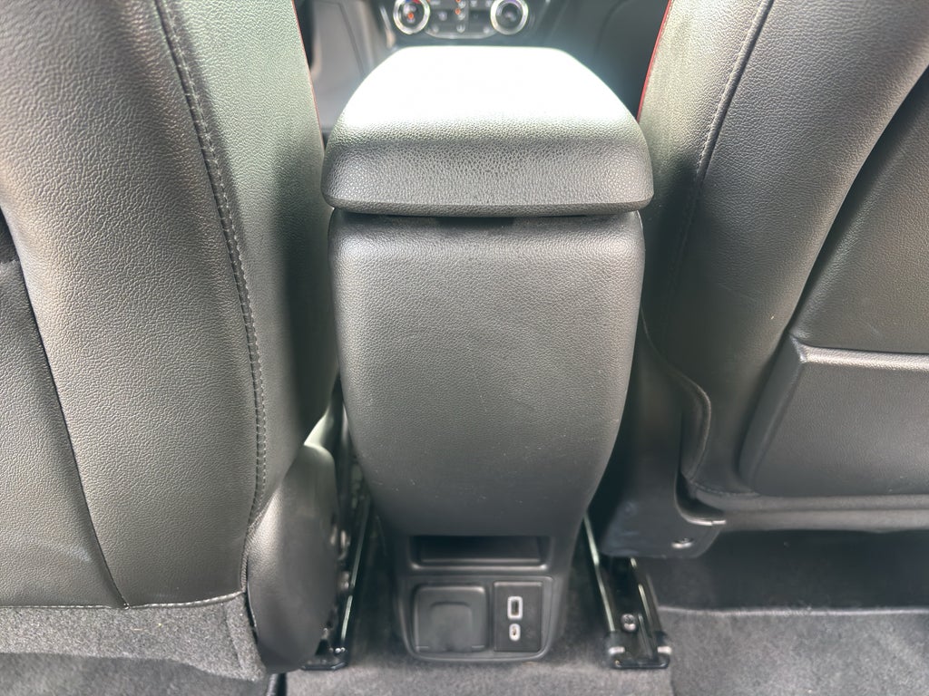 2024 Chevrolet Trailblazer FWD RS