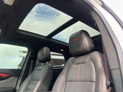 2024 Chevrolet Trailblazer FWD RS