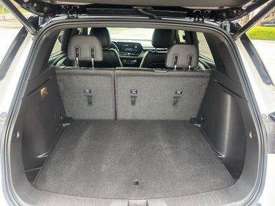 2024 Chevrolet Trailblazer FWD RS