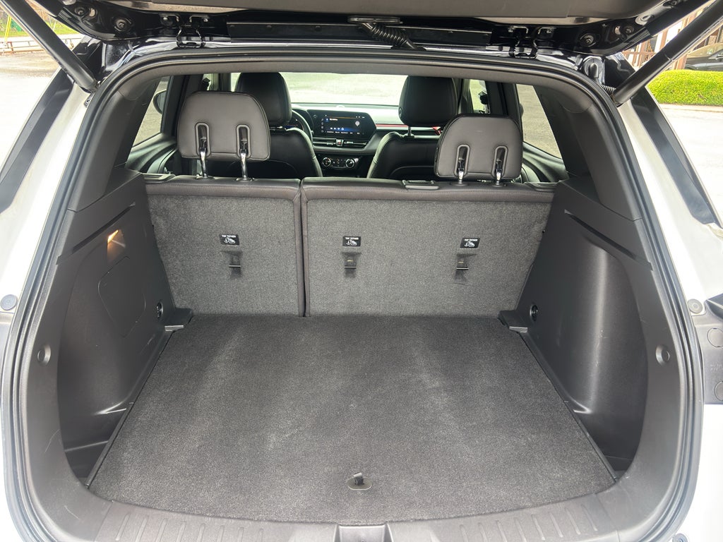 2024 Chevrolet Trailblazer FWD RS