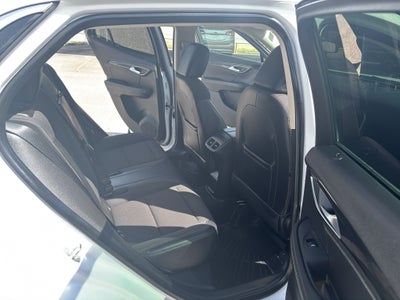 2021 Buick Envision FWD Preferred