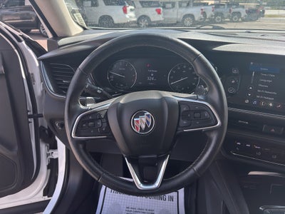 2021 Buick Envision FWD Preferred
