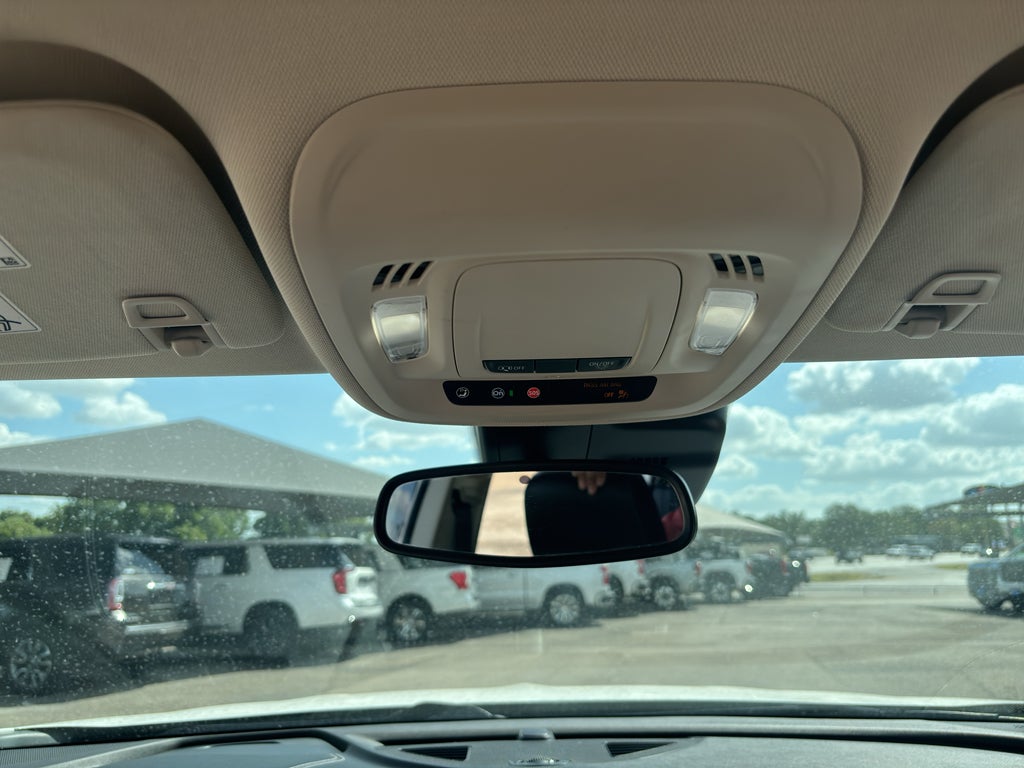 2021 Buick Envision FWD Preferred