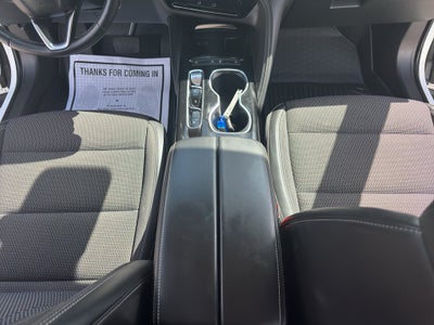 2021 Buick Envision FWD Preferred
