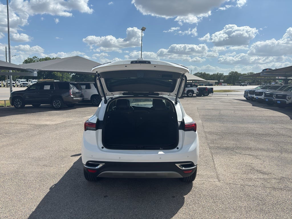 2021 Buick Envision FWD Preferred