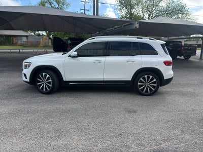 2022 Mercedes-Benz GLB 250 4MATIC®