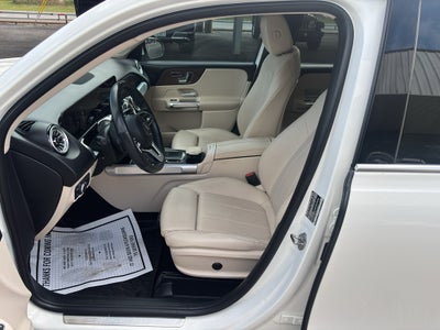 2022 Mercedes-Benz GLB 250 4MATIC®