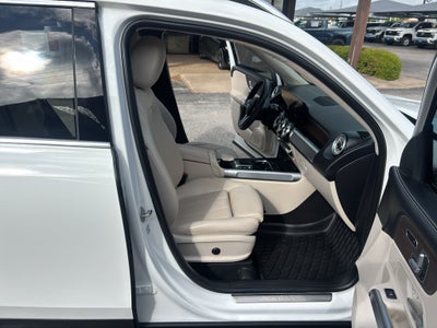 2022 Mercedes-Benz GLB 250 4MATIC®