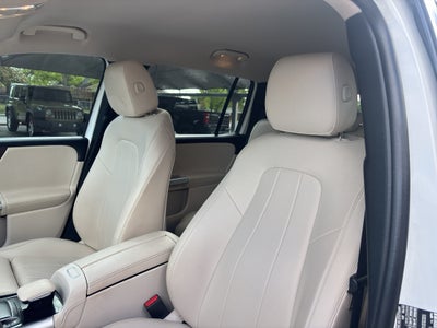 2022 Mercedes-Benz GLB 250 4MATIC®