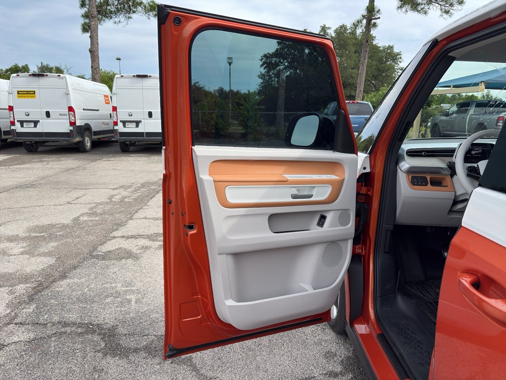 2025 Volkswagen ID.Buzz Pro S Plus