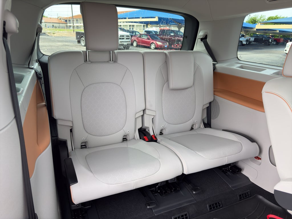 2025 Volkswagen ID.Buzz Pro S Plus