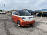 2025 Volkswagen ID.Buzz Pro S Plus