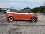2025 Volkswagen ID.Buzz Pro S Plus