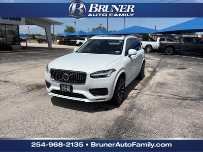 2021 Volvo XC90 Momentum
