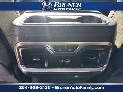 2024 Chevrolet Silverado 3500 HD LTZ DRW