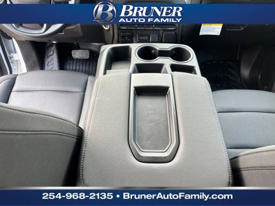 2025 GMC Sierra 3500 HD Chassis Cab Pro