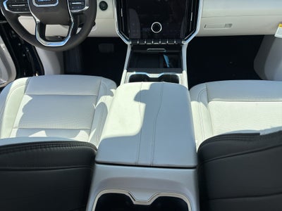 2027 GMC Acadia Denali