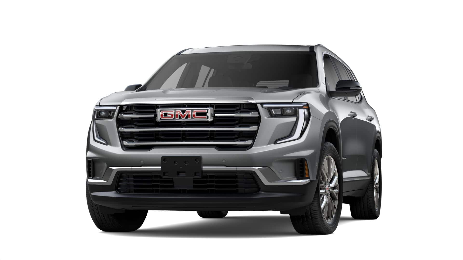 2026 GMC Acadia Elevation AWD's photo