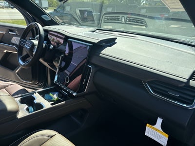 2027 GMC Acadia Denali Ultimate