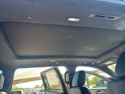 2027 GMC Acadia Denali Ultimate