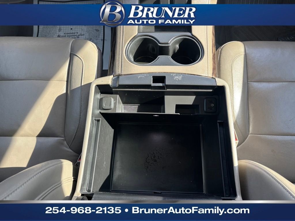 2018 GMC Yukon SLT Standard Edition