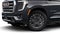 2027 GMC Yukon Elevation