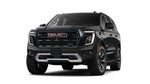 2027 GMC Yukon AT4