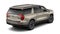 2027 GMC Yukon XL AT4