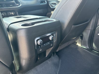 2024 GMC Yukon XL AT4