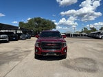 2024 GMC Yukon XL AT4