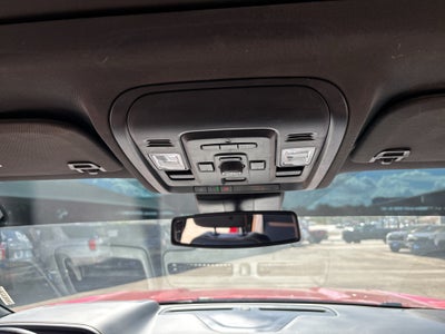 2024 GMC Yukon XL AT4