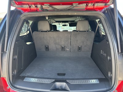 2024 GMC Yukon XL AT4