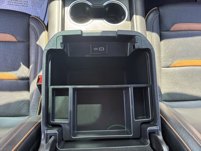 2024 GMC Yukon XL AT4