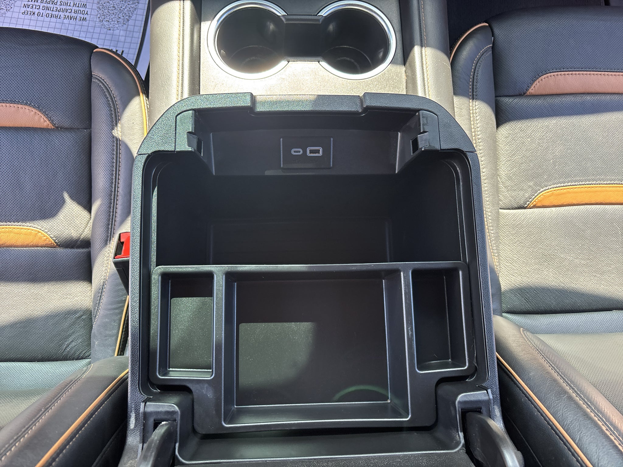 2024 GMC Yukon XL AT4