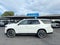 2027 Chevrolet Tahoe RST