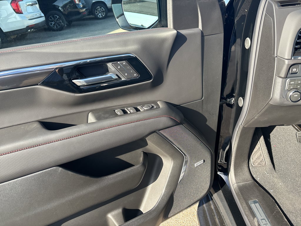 2027 Chevrolet Tahoe RST