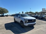 2027 Chevrolet Tahoe High Country