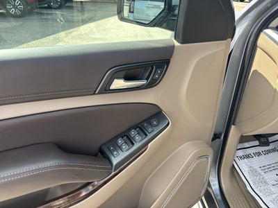 2019 Chevrolet Tahoe LS