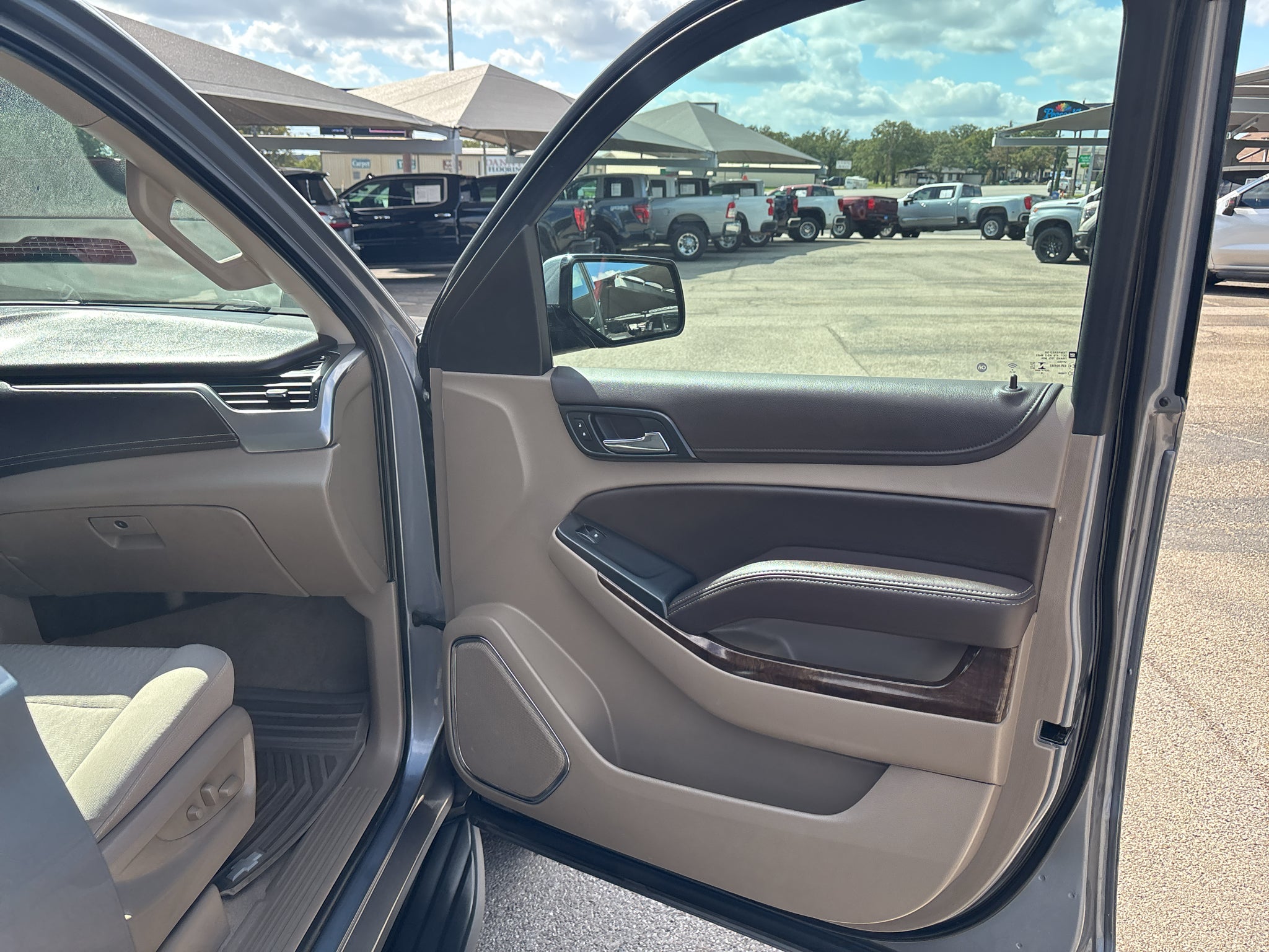 2019 Chevrolet Tahoe LS