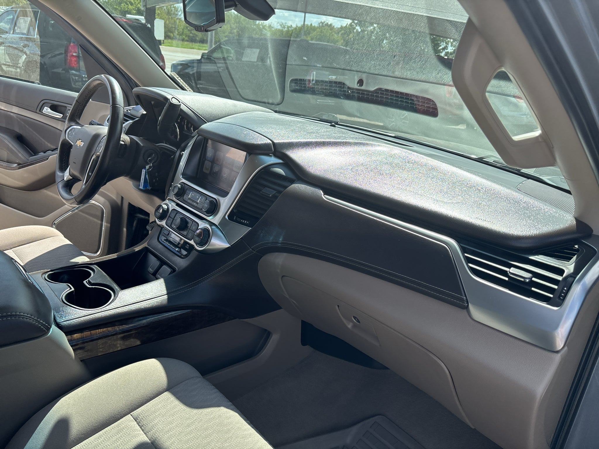 2019 Chevrolet Tahoe LS