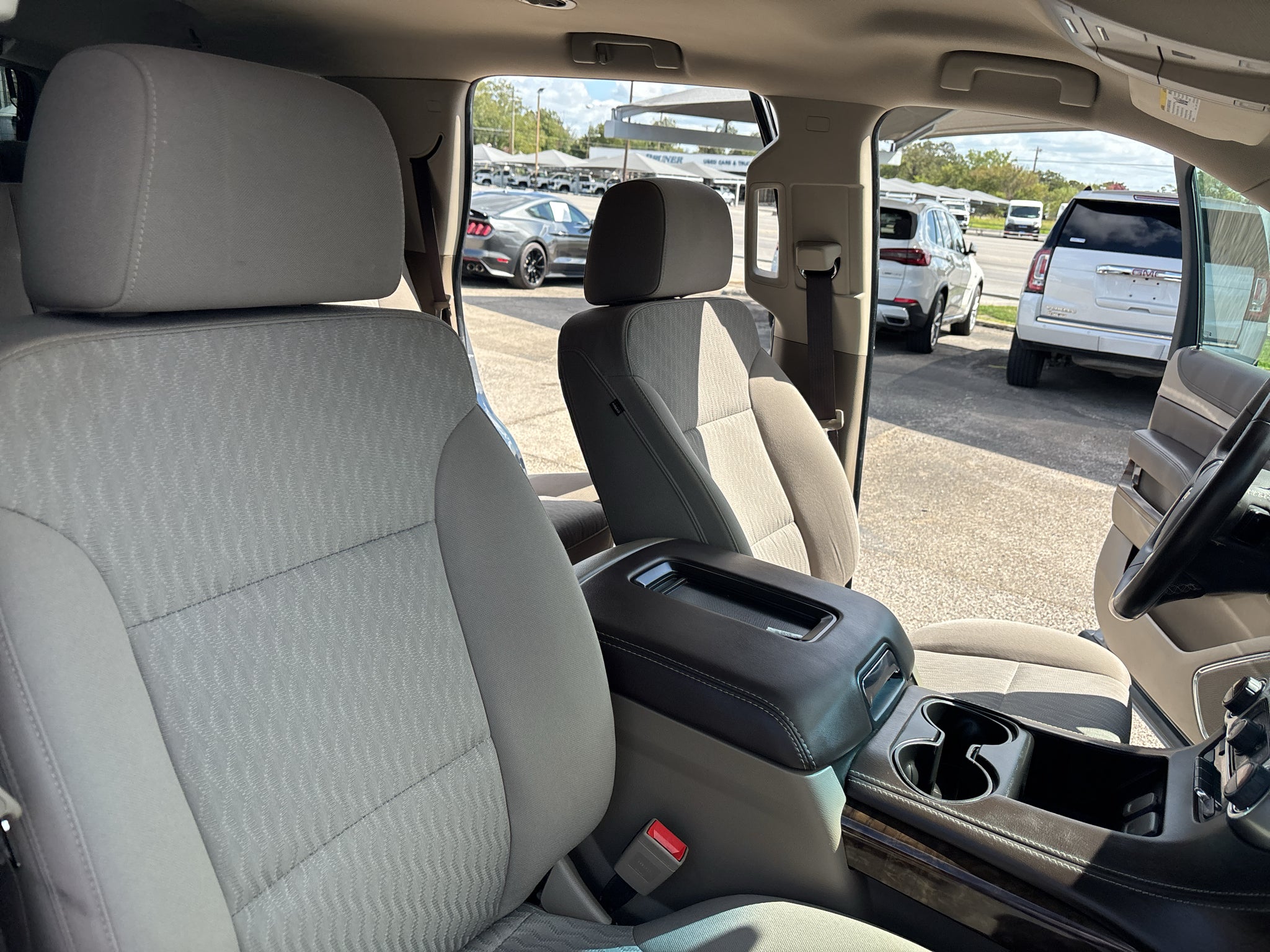 2019 Chevrolet Tahoe LS