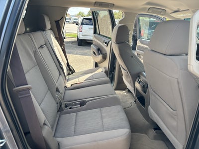 2019 Chevrolet Tahoe LS