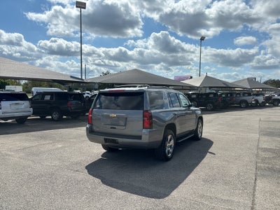 2019 Chevrolet Tahoe LS