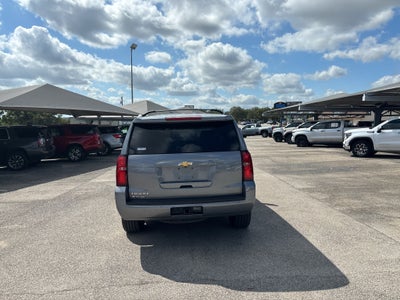 2019 Chevrolet Tahoe LS