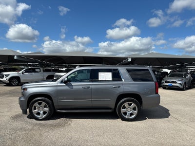 2019 Chevrolet Tahoe LS