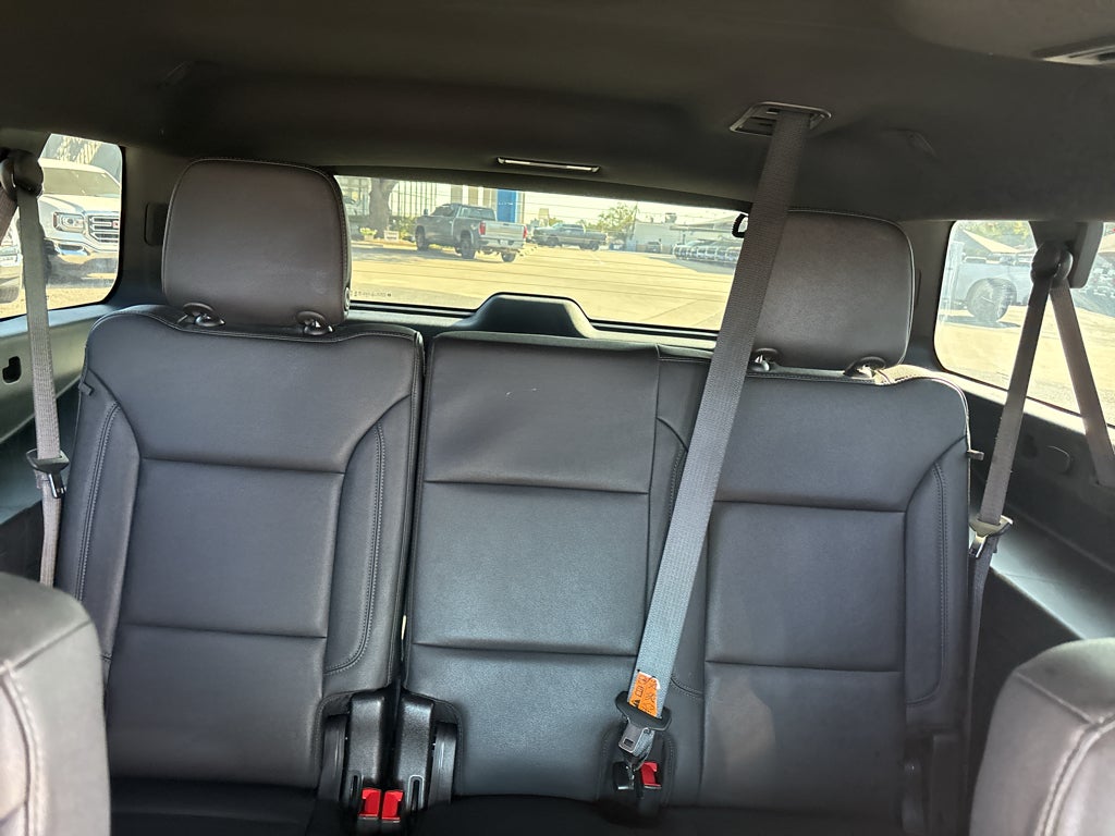 2024 Chevrolet Suburban Z71