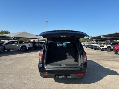 2024 Chevrolet Suburban Z71