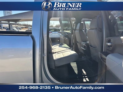 2023 GMC Sierra 2500 HD SLT