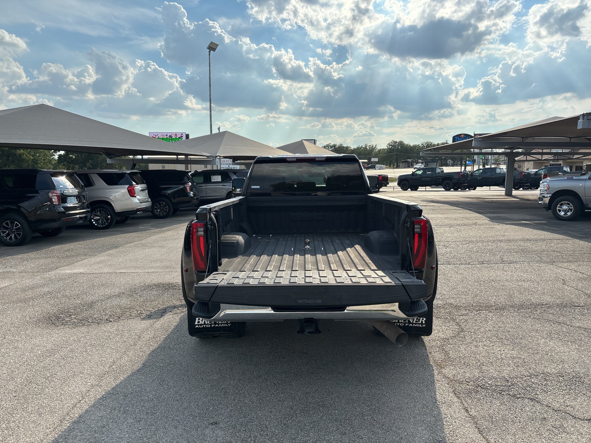 2024 GMC Sierra 3500 HD SLT DRW