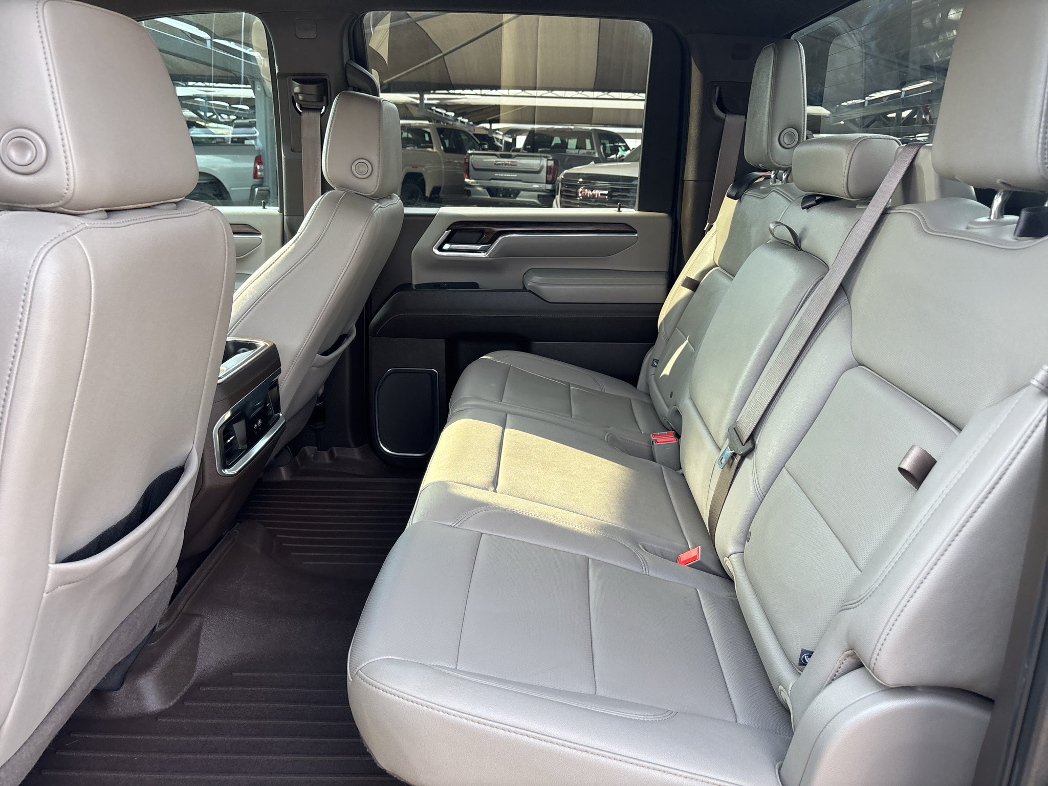 2024 GMC Sierra 3500 HD SLT DRW